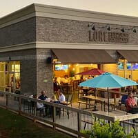 Lore Brewing Company in Indian Land, South Carolina - 4.80 star rating