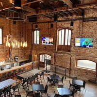 New Realm Brewing Co. in Greenville, South Carolina - 4.20 star rating