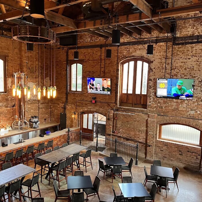 New Realm Brewing Co.