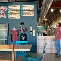 Next 5 Brewing in Devon, Alberta - 4.90 star rating