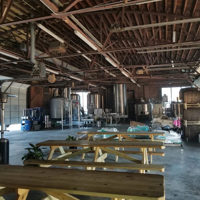 LO-Fi Brewing