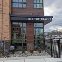 Off The Tracks Brewing in Rock Hill, South Carolina - 4.40 star rating