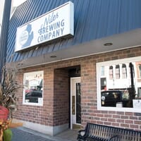 Niles Brewing Company in Niles, Michigan - 4.40 star rating