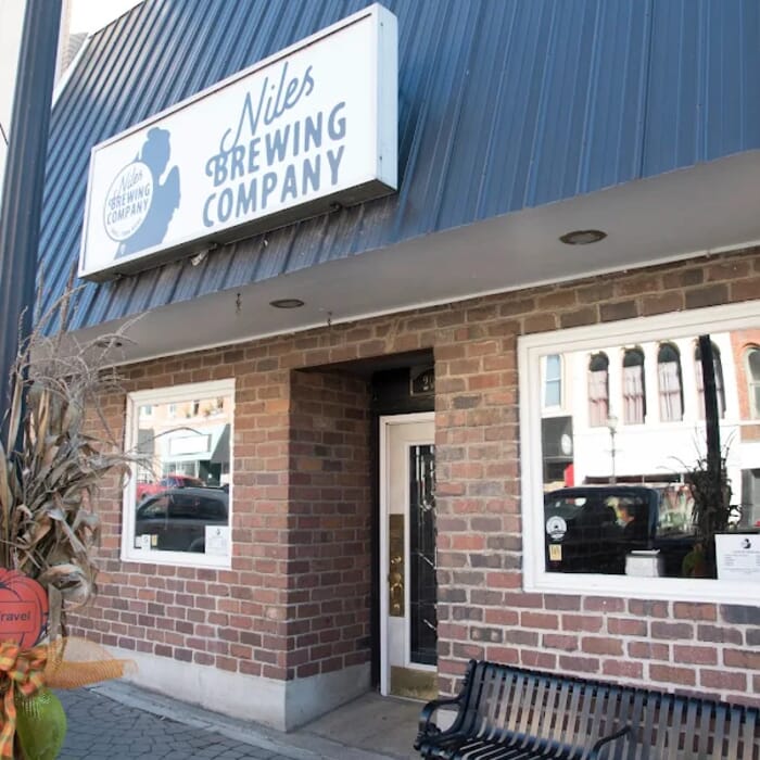 Niles Brewing Company