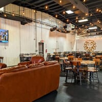 Great Mane Brewery in Haymarket, Virginia - 4.80 star rating
