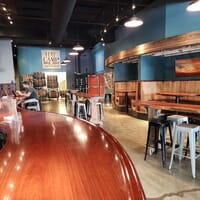 Hay Camp Brewing Company in Rapid City, South Dakota - 4.70 star rating