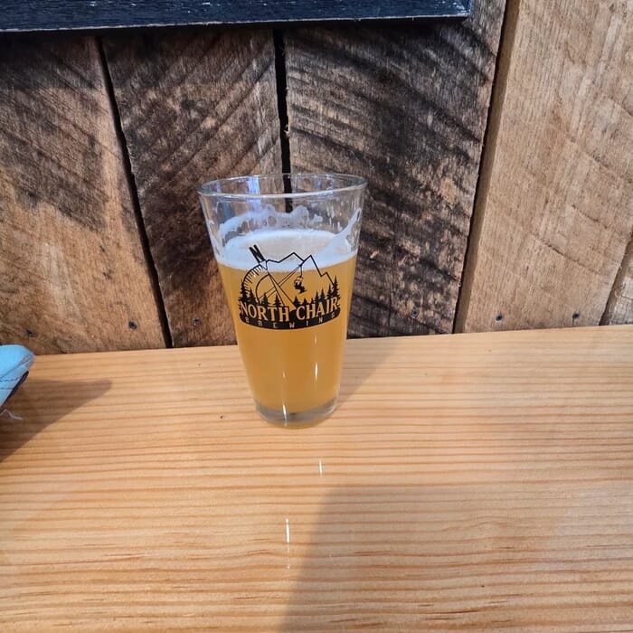 North Chair Brewing