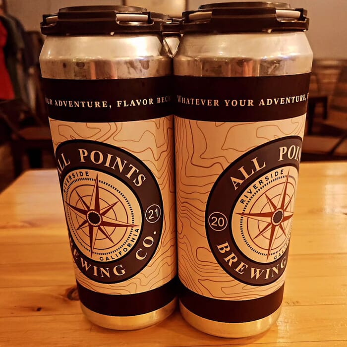 All Points Brewing Company