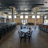 North Pillar Brewing Co. in Waukesha, Wisconsin - 4.80 star rating