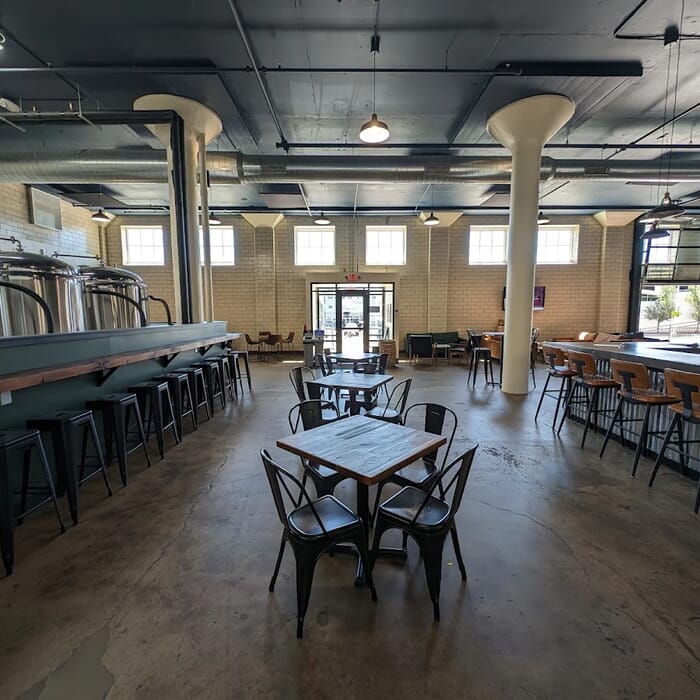 North Pillar Brewing Co.
