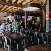 Next Level Brewing Company in Knoxville, Tennessee - 4.90 star rating