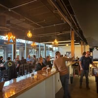 Grimm Brothers Brewing - Bar + Kitchen in Loveland, Colorado - 4.50 star rating