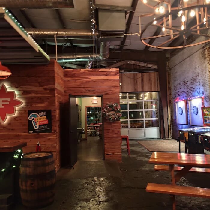 Flyway Brewing Company