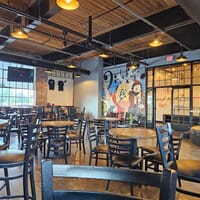 Bassline Brewing Co. in Nashville, Tennessee - 4.10 star rating