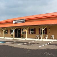 Griffs Brewery in Spencerport, New York - 4.70 star rating