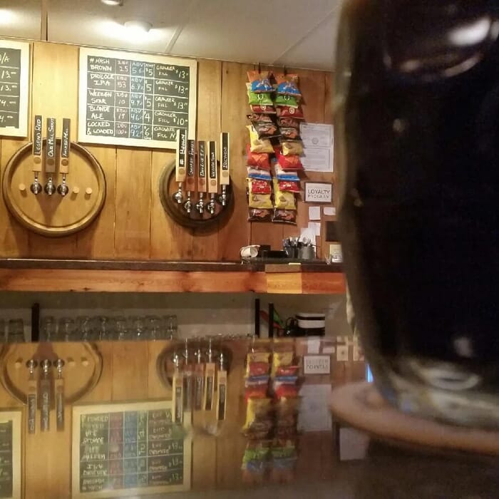 Star City Brewing Company