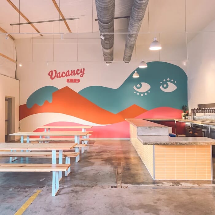 Vacancy Brewing