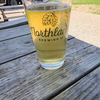Northland Brewing Co in Indian River, Michigan - 4.90 star rating