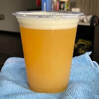 Pluton Brewing Company in Brownsville, Texas - 4.80 star rating