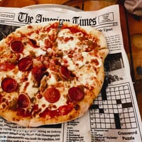 Nelson Brew Works in Copperas Cove, Texas - 4.50 star rating