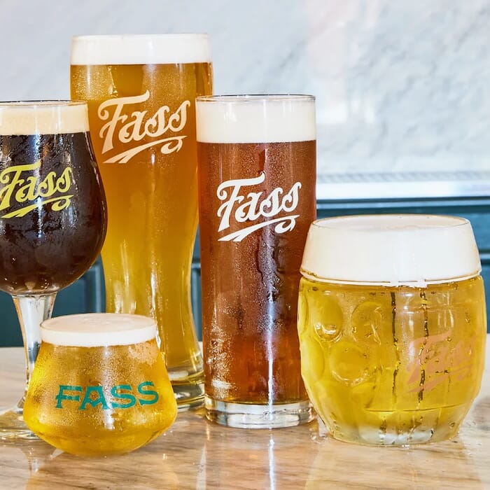 Fass Brewing