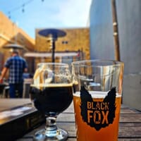 Black Fox Brewing Company of Texas in Denton, Texas - 4.80 star rating