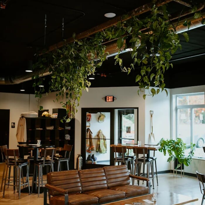 Station 1 Brewing Company