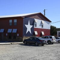 One Shot Distillery & Brewery in Dripping Springs, Texas - 3.70 star rating