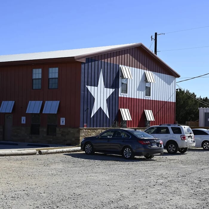 One Shot Distillery & Brewery