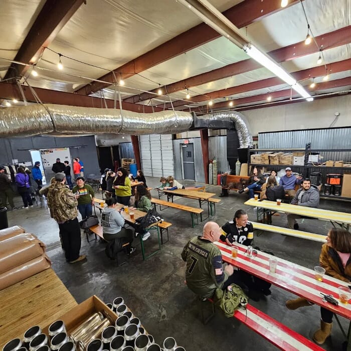 North South Brewing Company