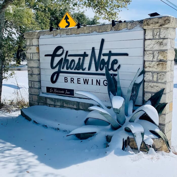 Ghost Note Brewing