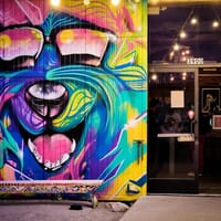 Old Sheepdog Brewery in El Paso, Texas - 4.80 star rating