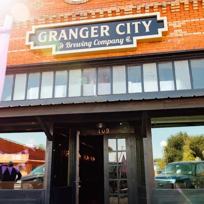 Granger City Brewing Company