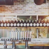Northwest Brewing Pint & Pie Public House in Redmond, Washington - 4.30 star rating