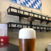 Gunpowder Falls Brewing in New Freedom, Pennsylvania - 4.40 star rating