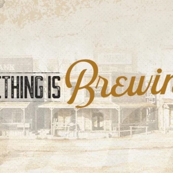 Laredo Brewing Company