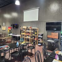 Phantom Warrior Brewing Company in Killeen, Texas - 4.70 star rating