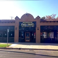 Oak Park Brewing Co. in Sacramento, California - 4.40 star rating