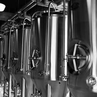 The Brewery LBK in Lubbock, Texas - 4.60 star rating