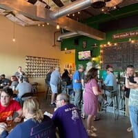 Half Batch Brewing in Hendersonville, Tennessee - 4.60 star rating