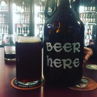 Ale Spike Camano Island Brewery in Camano, Washington - 4.60 star rating
