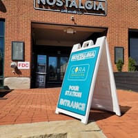 Nostalgia Brewing in Gahanna, Ohio - 4.10 star rating