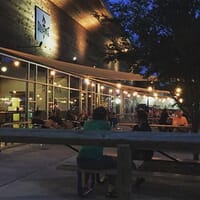 Alliance Brewing Co in Knoxville, Tennessee - 4.50 star rating