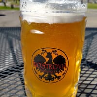 Nostrovia Brewing Co. in Erie, Pennsylvania - 4.80 star rating