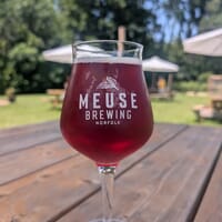 All Saints Brewing Company in Greensburg, Pennsylvania - 4.70 star rating