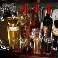 Notaviva Farm Brewery & Winery in Purcellville, Virginia - 4.40 star rating