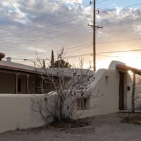 Three Missions Brewery in Socorro, Texas - 4.90 star rating