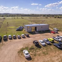Smithville Brewing Company in Smithville, Texas - 4.90 star rating