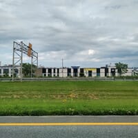 St. Luke Brewing Company in Saint-Hyacinthe, Québec - 5.00 star rating