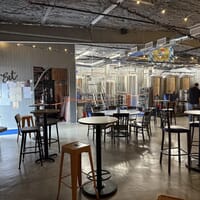 Glen Echo Brewing in Wylie, Texas - 4.90 star rating